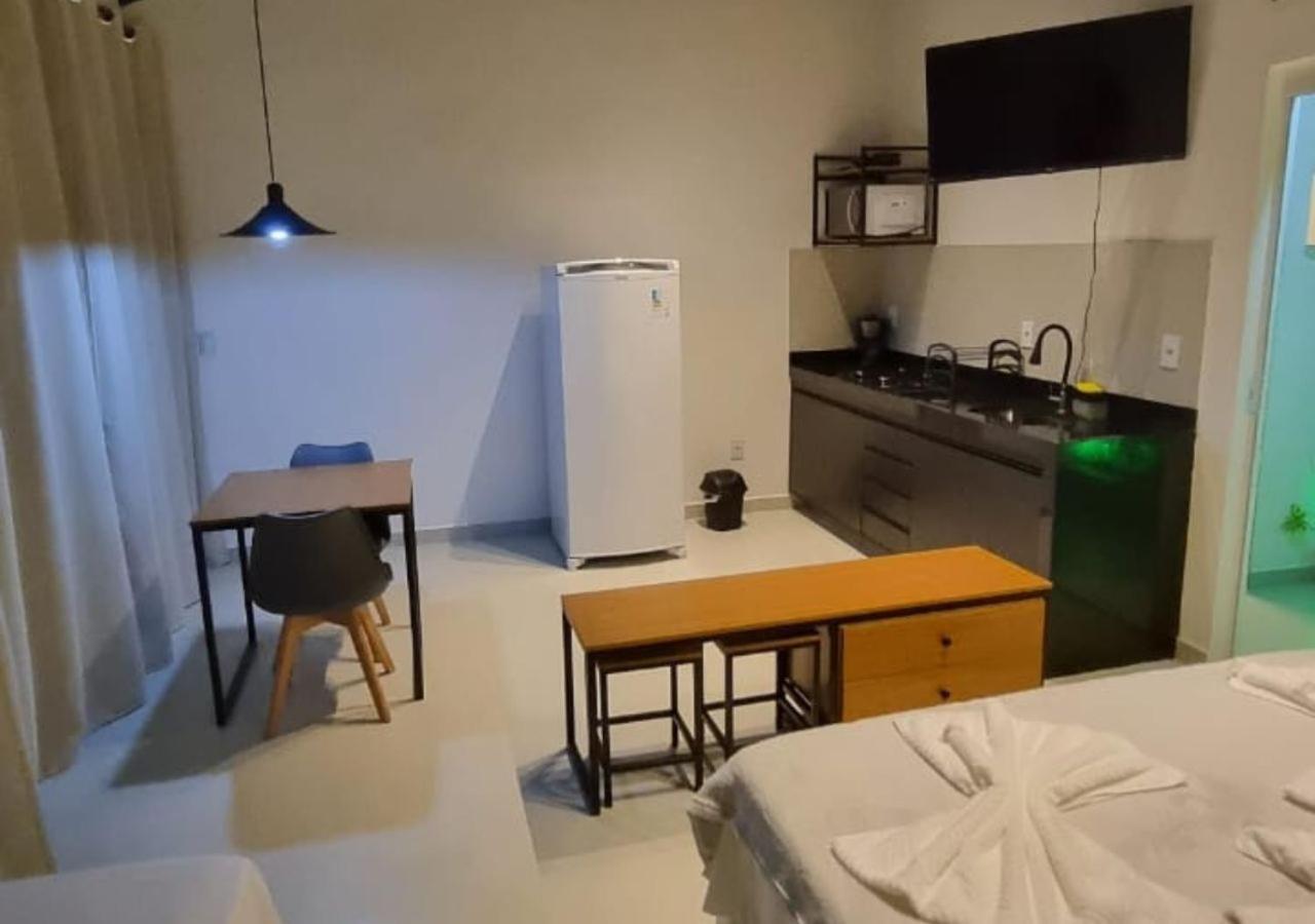 Suíte Família Júnior