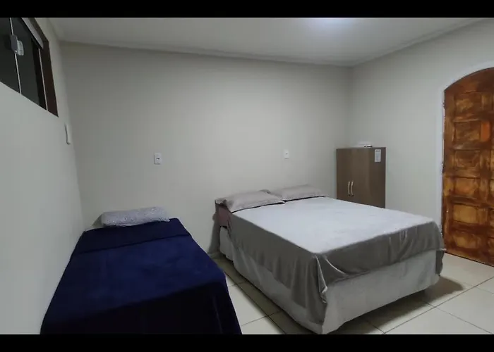 Suites Praia Grande