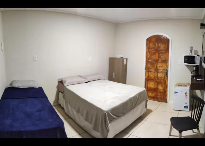 Suites Praia Grande