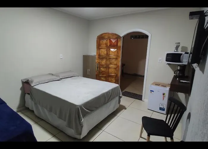Suites Praia Grande